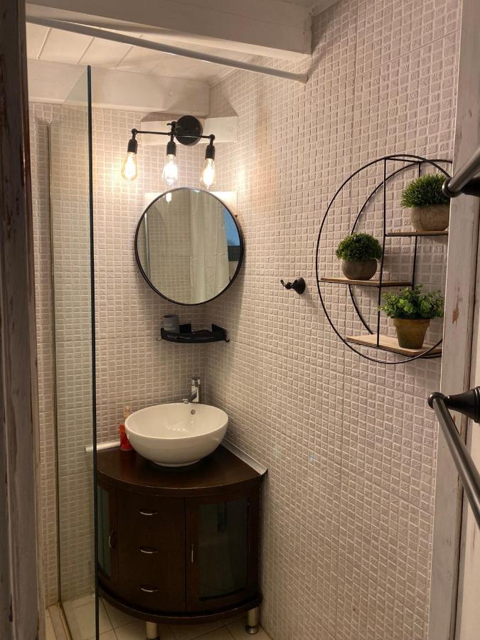 Appartamento Lakoudia Pitsidia Esterno foto