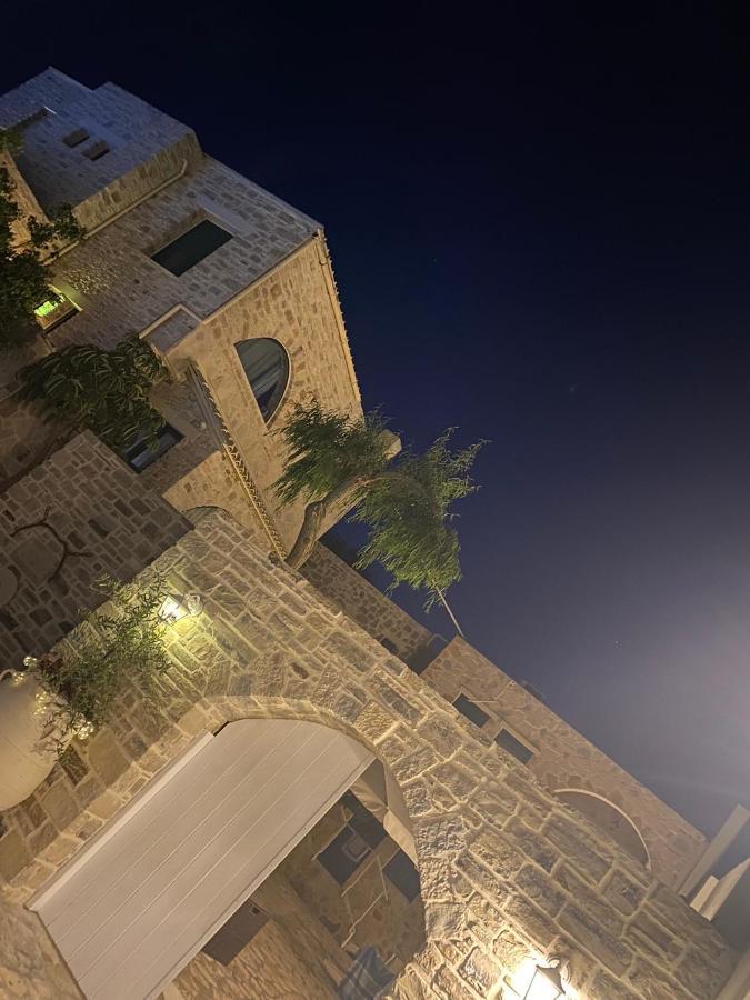 Appartamento Lakoudia Pitsidia Esterno foto